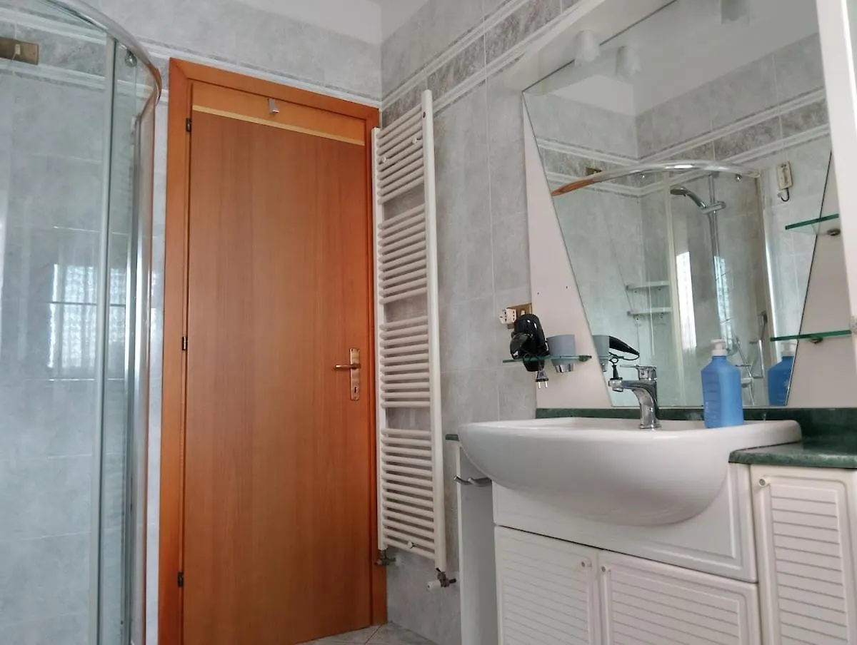 Casa Del Mare Apartment Cervia