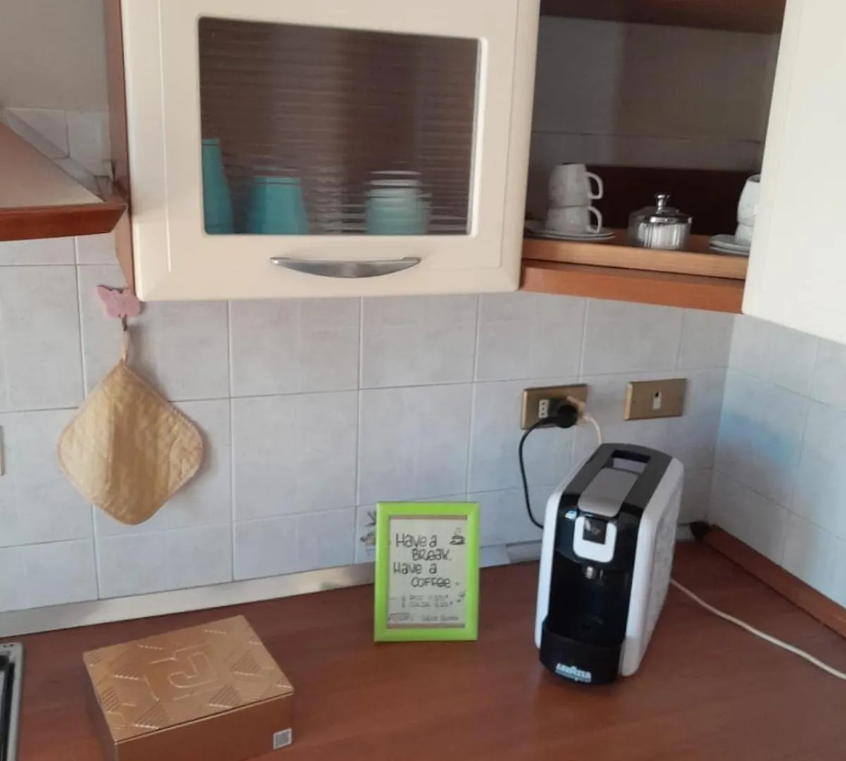Casa Del Mare Apartment Cervia
