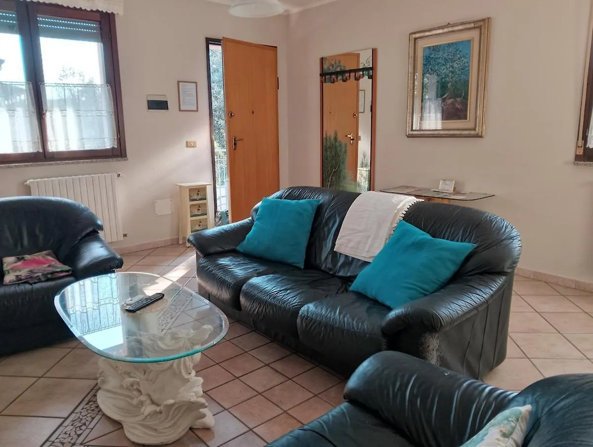 Casa Del Mare Apartment Cervia