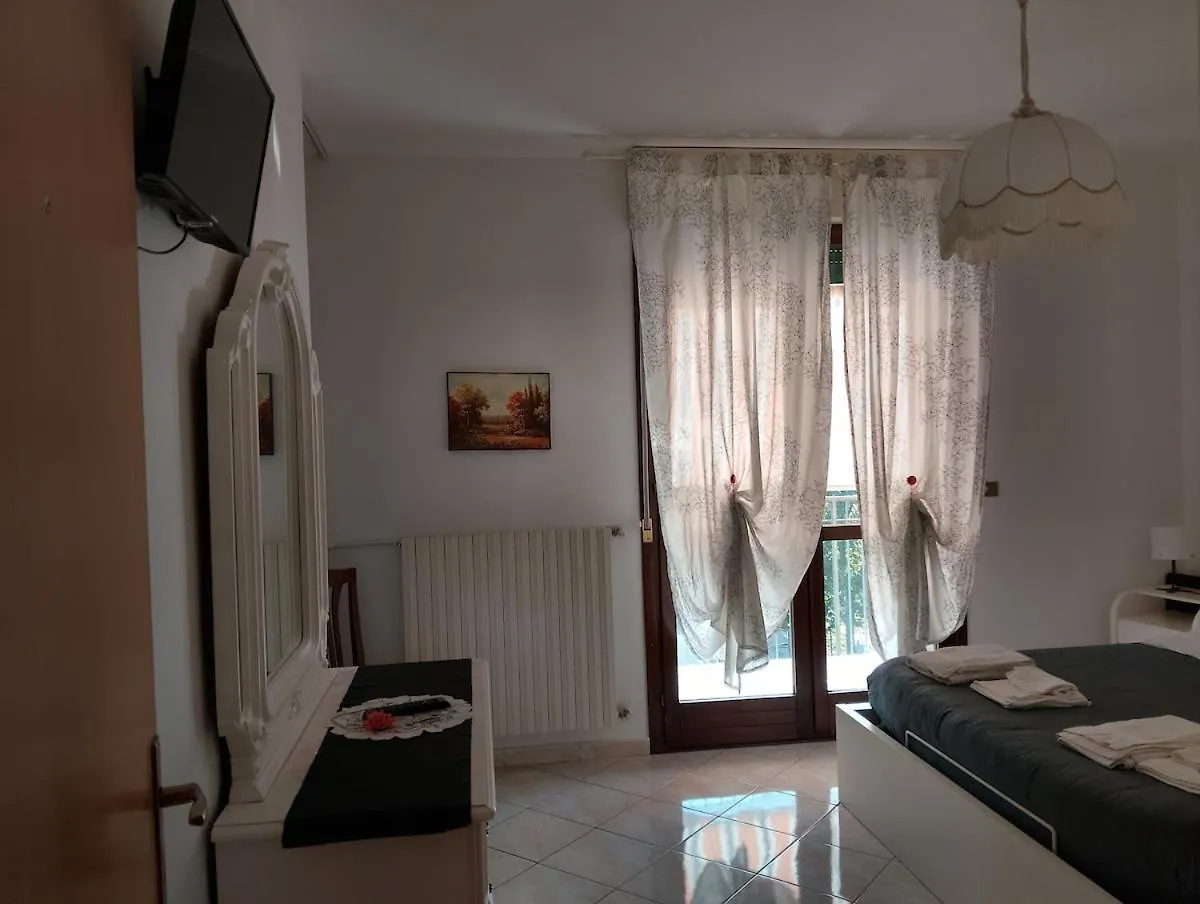 Casa Del Mare Apartment Cervia