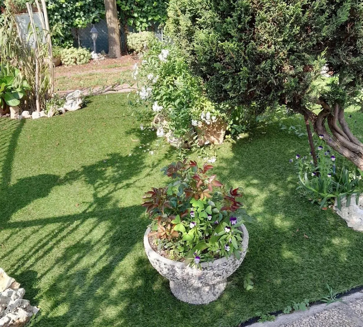 Apartmán Casa Del Mare Cervia