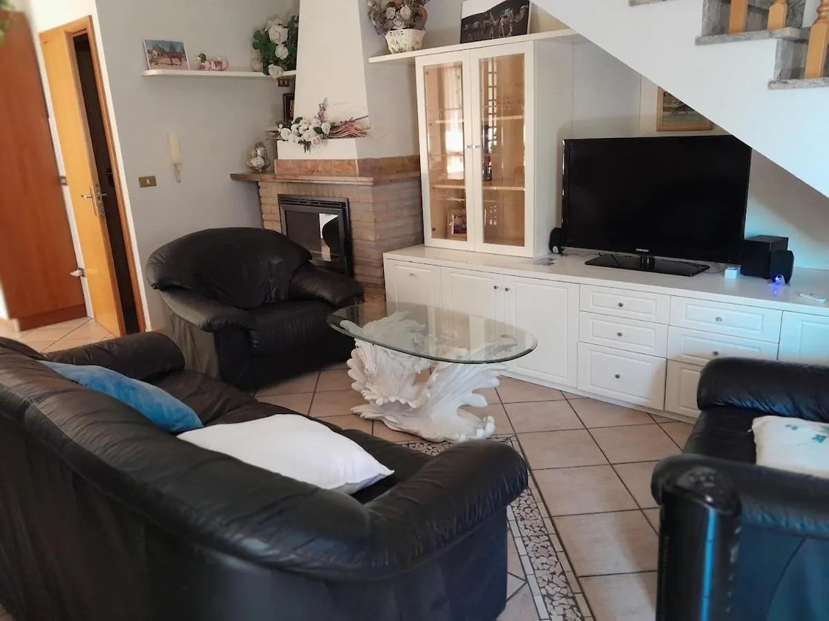 Casa Del Mare Apartment Cervia Italy