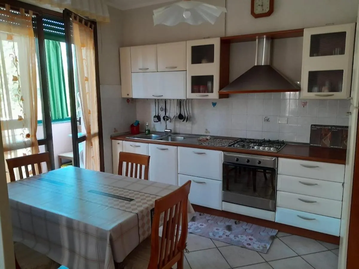 Casa Del Mare Apartment Cervia