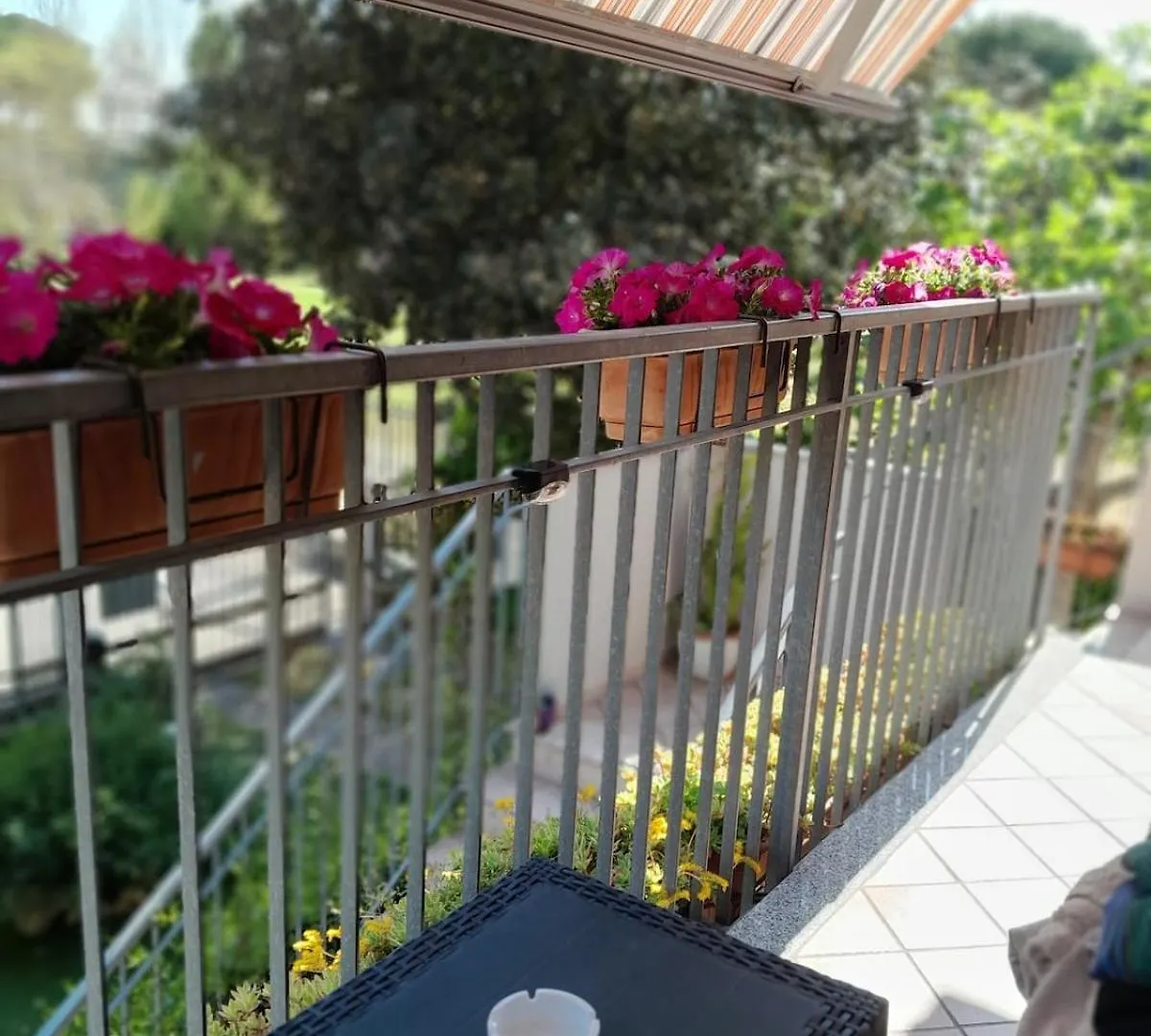 Casa Del Mare Apartment Cervia Italy