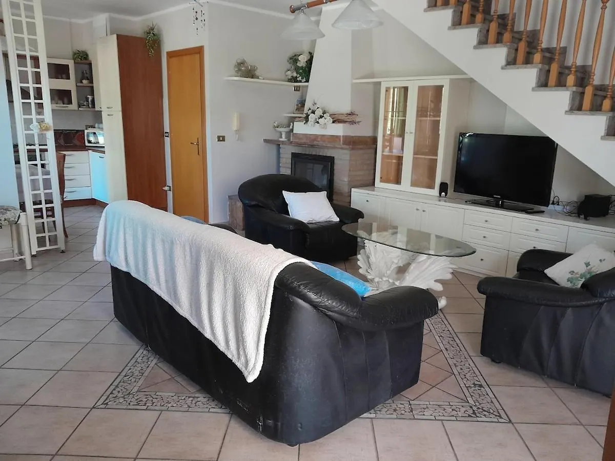 Casa Del Mare Apartment Cervia