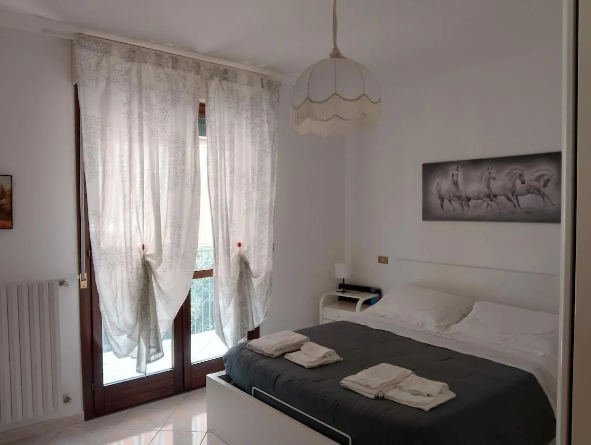 Casa Del Mare Apartment Cervia