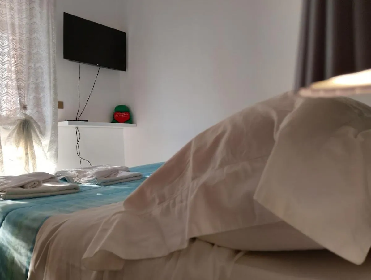 Casa Del Mare Apartment Cervia 0*,  Italy