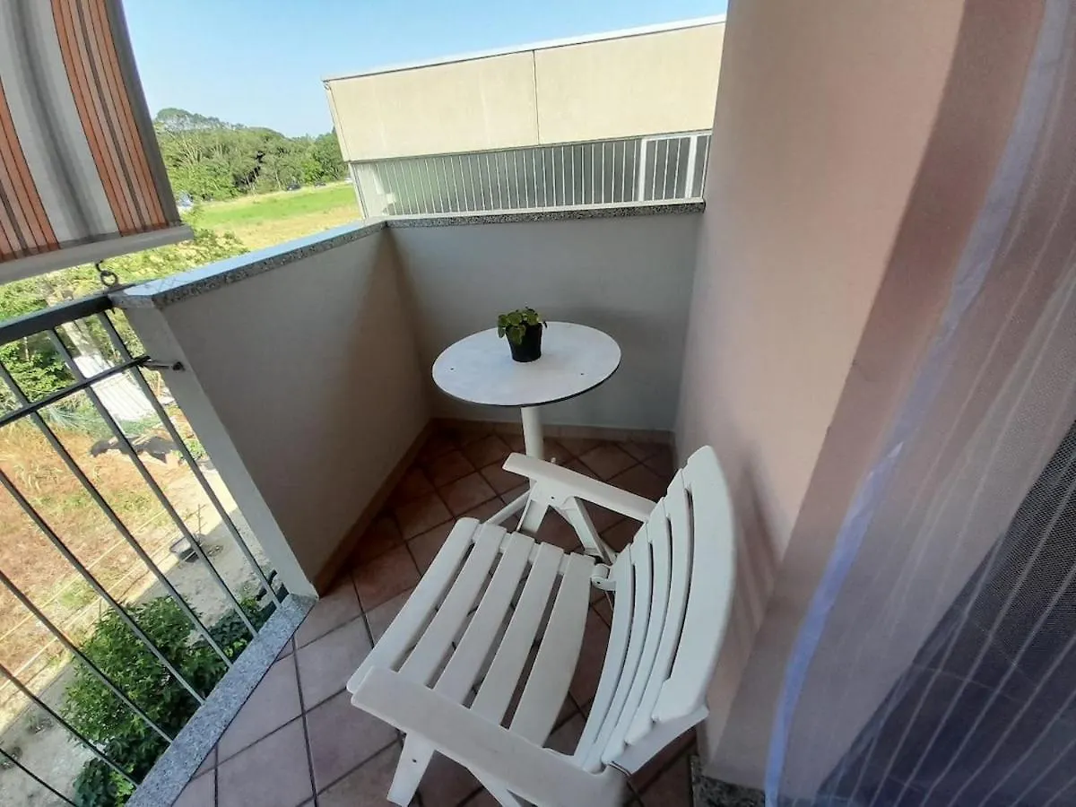 Casa Del Mare Apartment Cervia