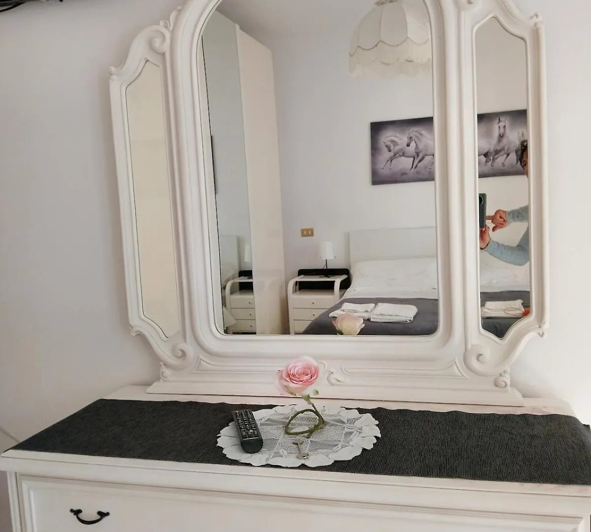 Casa Del Mare Apartment Cervia