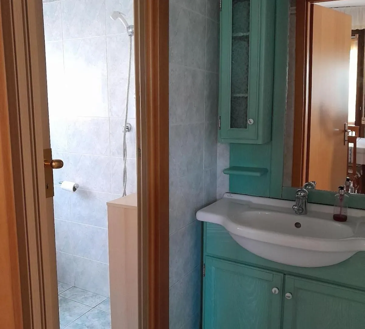 Casa Del Mare Apartment Cervia 0*,