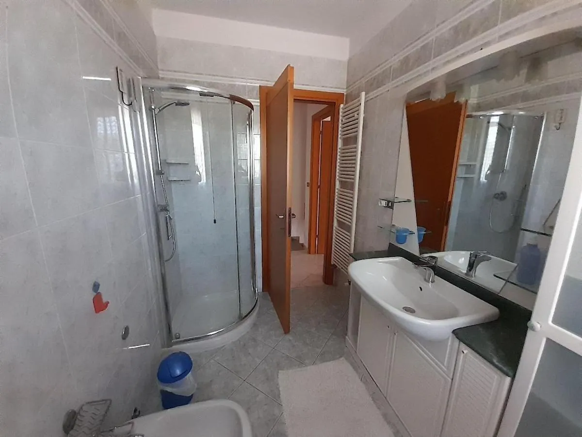 Casa Del Mare Apartment Cervia