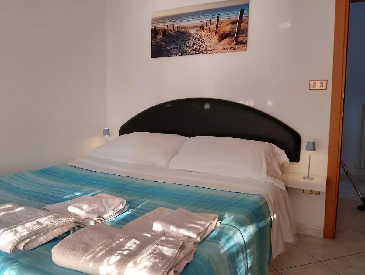 Casa Del Mare Apartment Cervia Italy