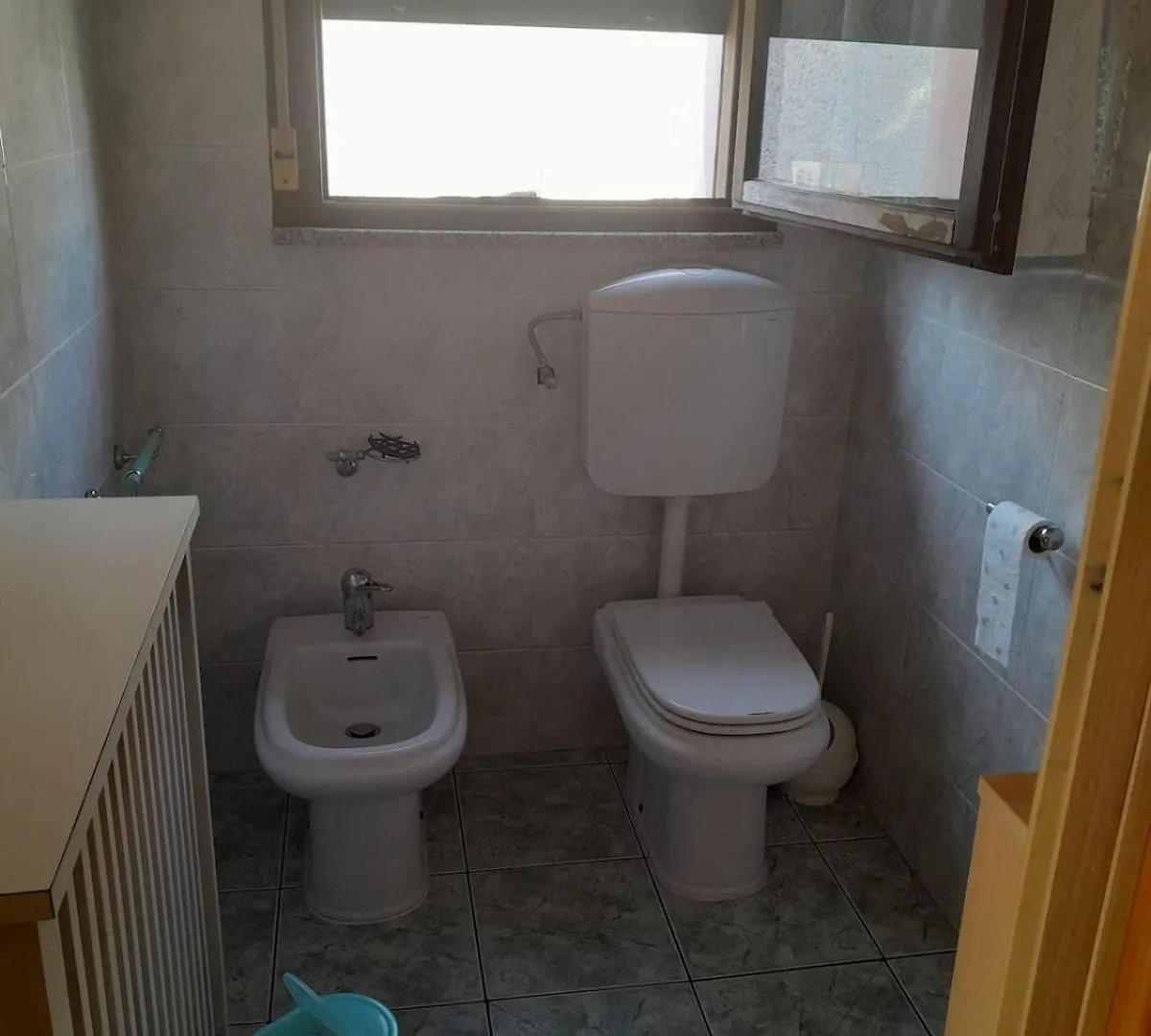 Casa Del Mare Apartment Cervia