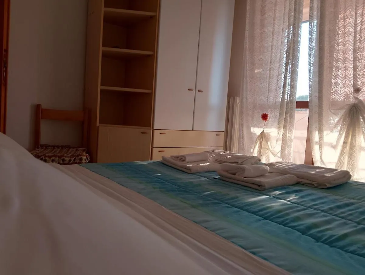 Casa Del Mare Apartment Cervia