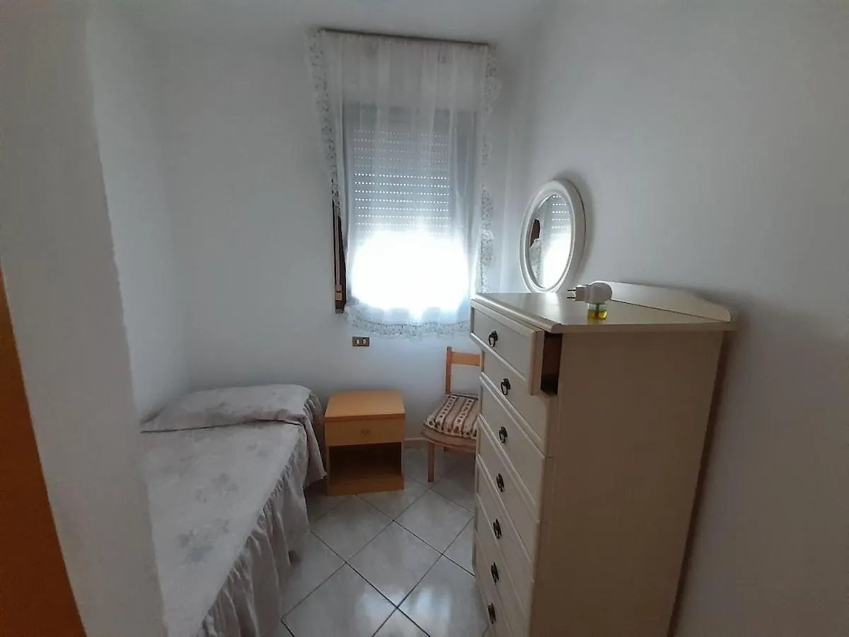 Casa Del Mare Apartment Cervia Italy