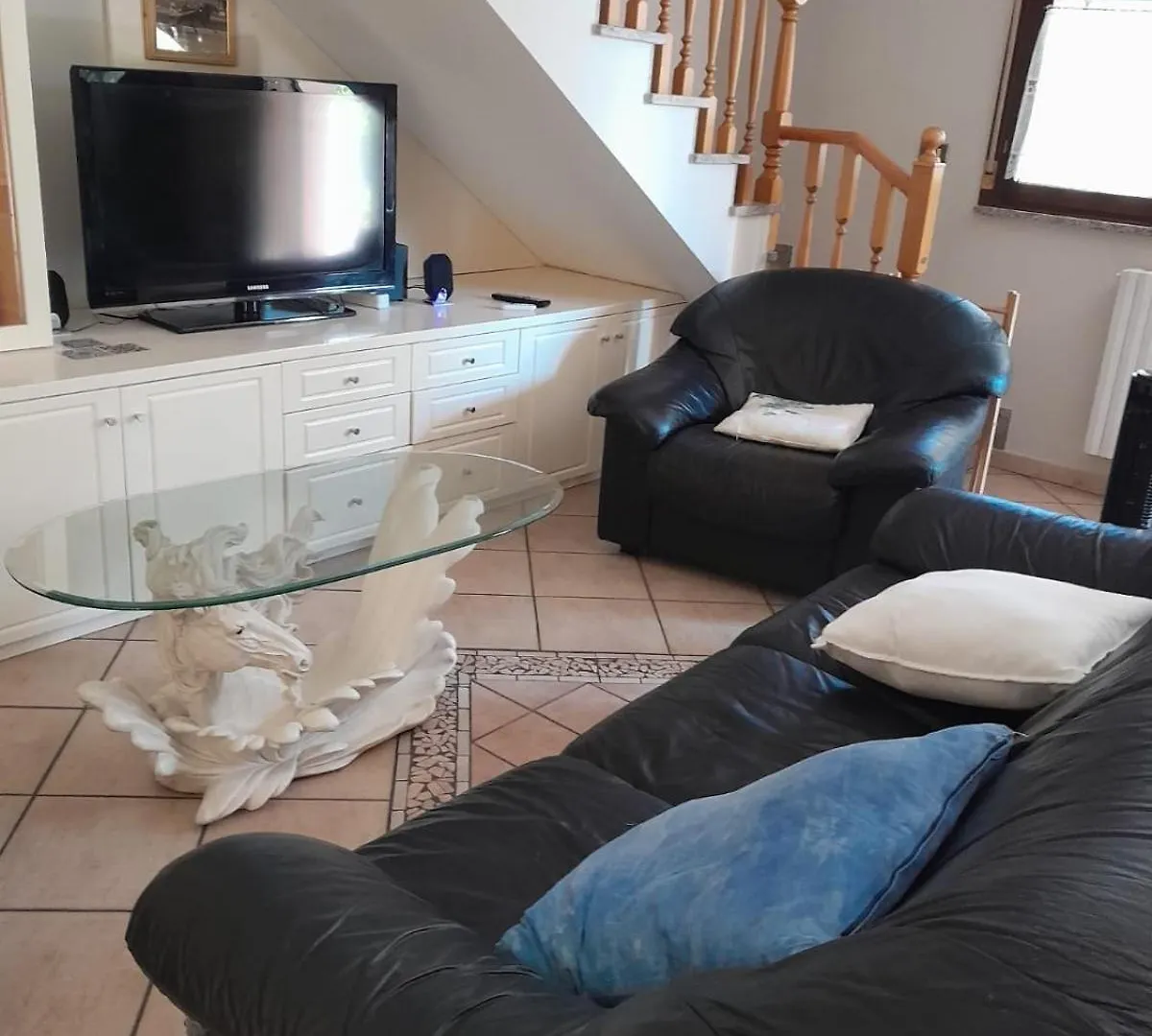 Casa Del Mare Apartment Cervia