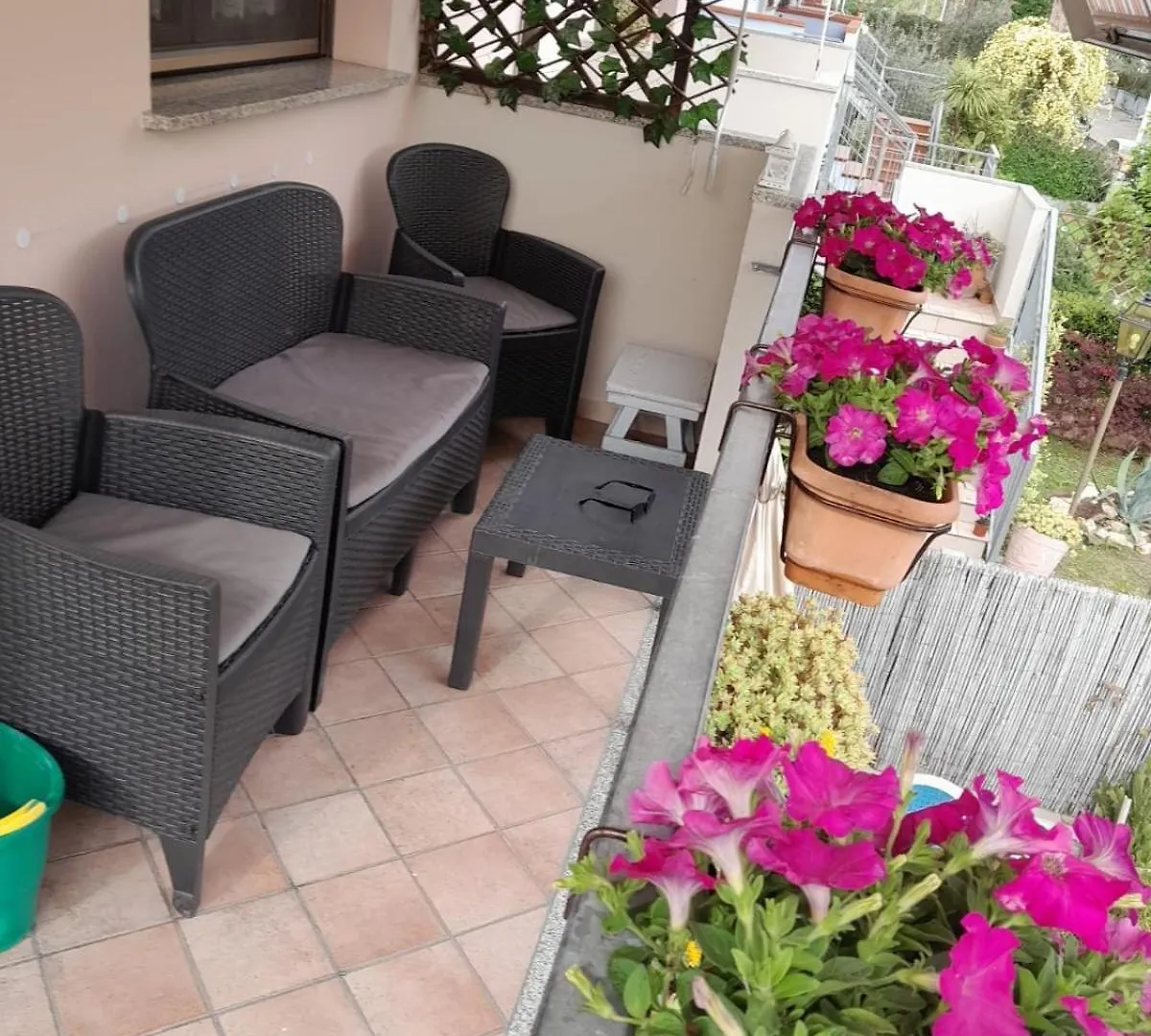 Casa Del Mare Apartment Cervia