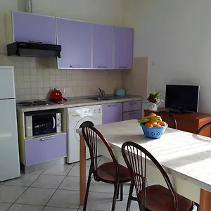3* Appart hôtel Onda Blu